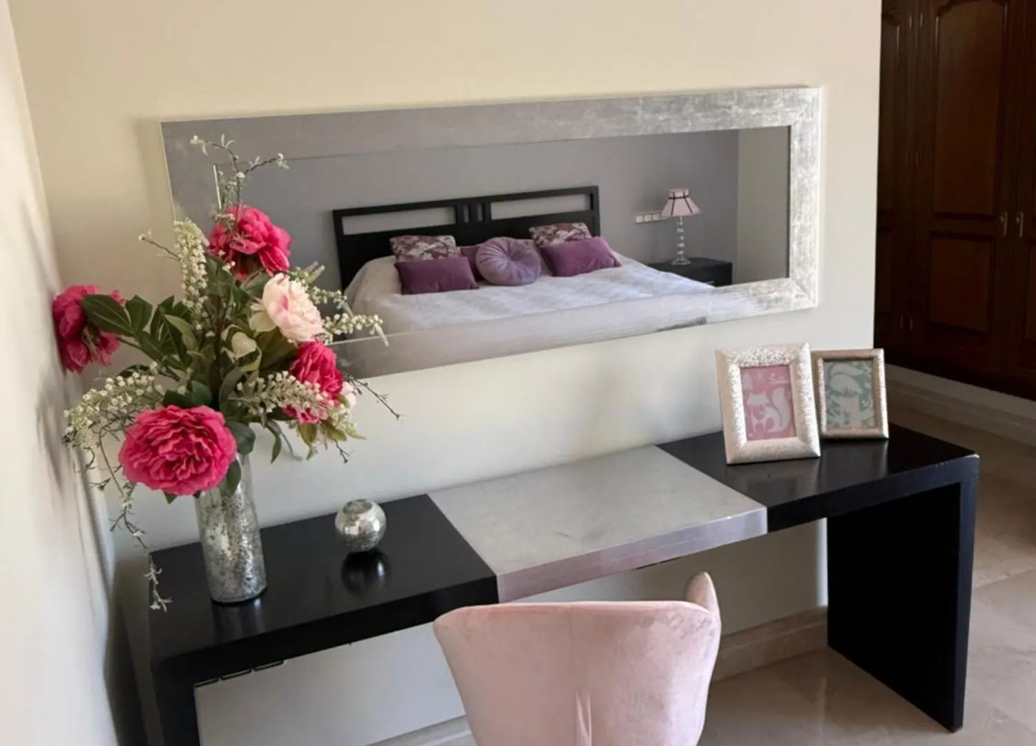 Family Friendly Villa Next To Puerto Banus Marbella