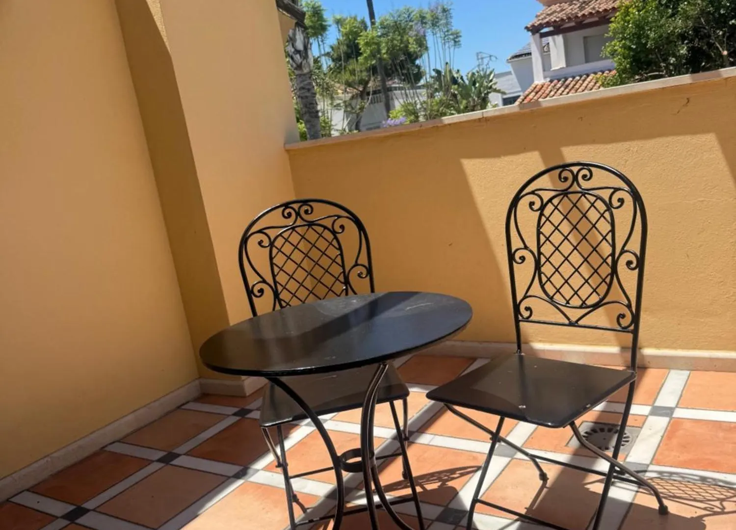 Family Friendly Villa Next To Puerto Banus Marbella Španělsko