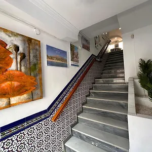  Vandrarhem San Felipe